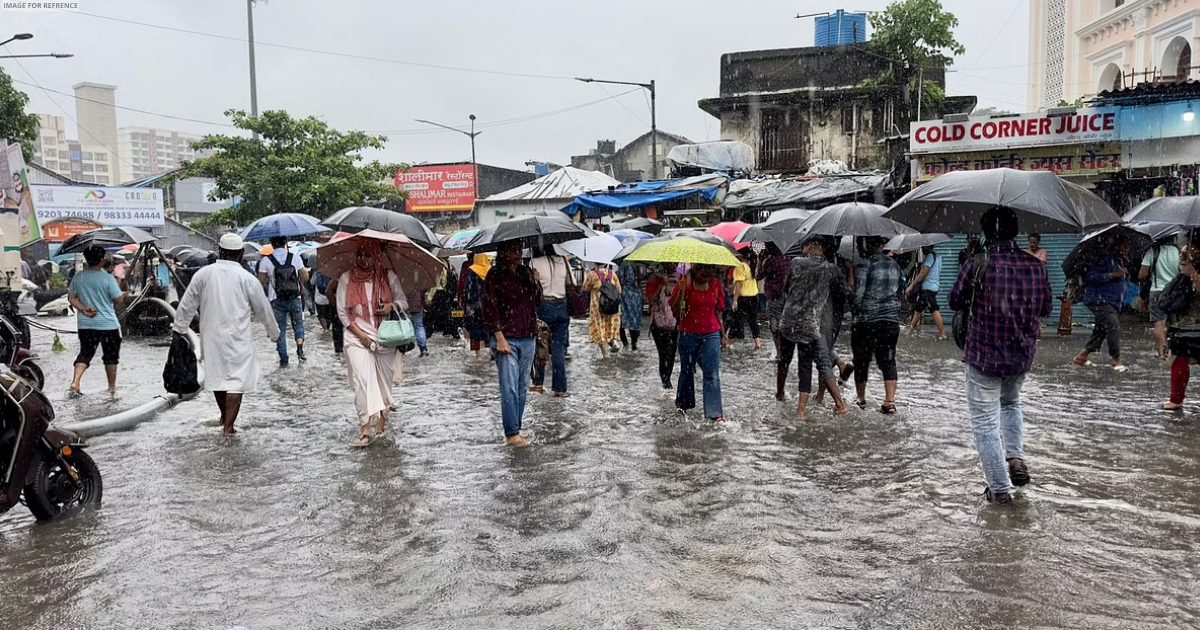 IMD predicts widespread rainfall in North Odisha for next 48 hours